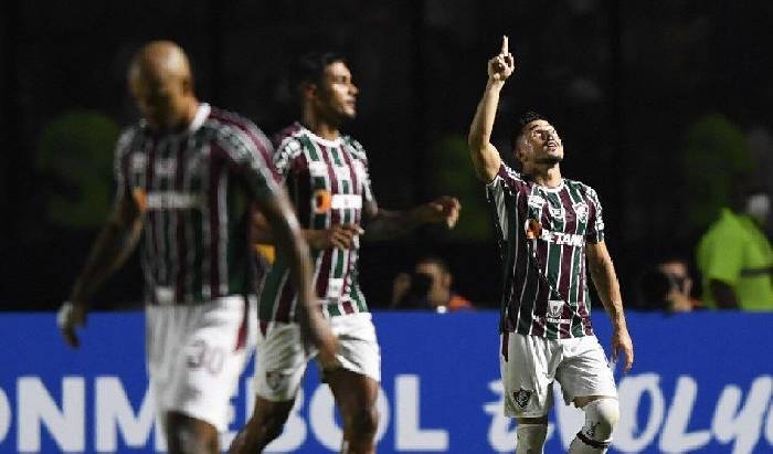 Nhận định, soi k&egrave;o Fluminense vs Vila Nova, 7h30 ng&agrave;y 20/4