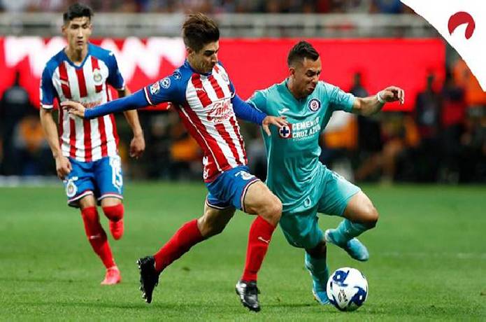 Nhận định, soi k&egrave;o Guadalajara Chivas vs Club Tijuana, 09h00 ng&agrave;y 20/04