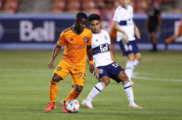 Nhận định, soi k&egrave;o Houston Dynamo vs Rio Grande, 07h30 ng&agrave;y 20/04