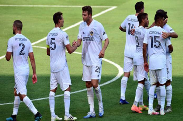 Nhận định, soi k&egrave;o Los Angeles Galaxy vs San Diego Loyal, 09h30 ng&agrave;y 20/04