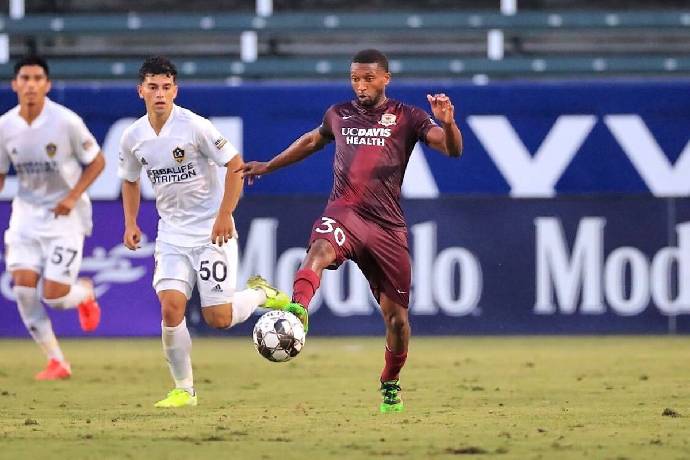 Nhận định soi k&egrave;o Sacramento vs Fuego, 9h30 ng&agrave;y 21/4