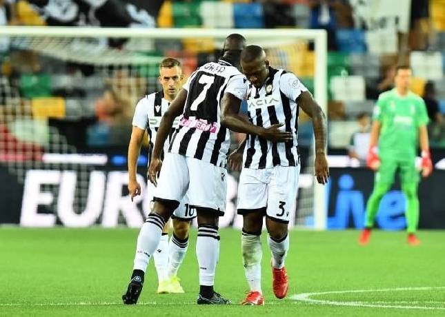 Nhận định, soi k&egrave;o Udinese vs Salernitana, 23h45 ng&agrave;y 20/4