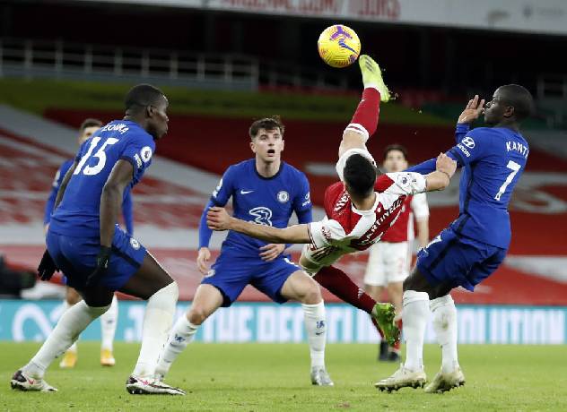 Soi bảng dự đo&aacute;n tỷ số ch&iacute;nh x&aacute;c Chelsea vs Arsenal, 1h45 ng&agrave;y 21/4
