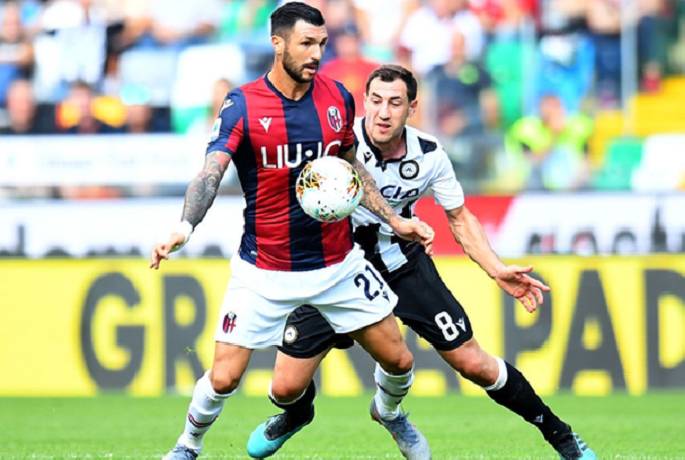 Soi k&egrave;o phạt g&oacute;c Udinese vs Salernitana, 23h45 ng&agrave;y 20/4