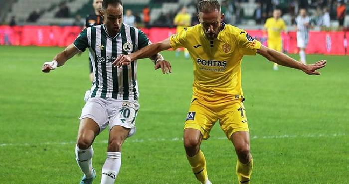 Nhận định, soi k&egrave;o Ankaragucu vs Giresunspor, 21h00 ng&agrave;y 20/4