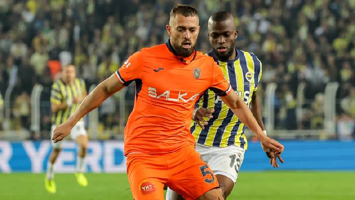 Nhận định, soi k&egrave;o Basaksehir vs Fenerbahce, 00h30 ng&agrave;y 20/4
