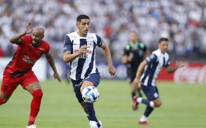 Nhận định, soi k&egrave;o Club Libertad vs Alianza Lima, 09h00 ng&agrave;y 21/4