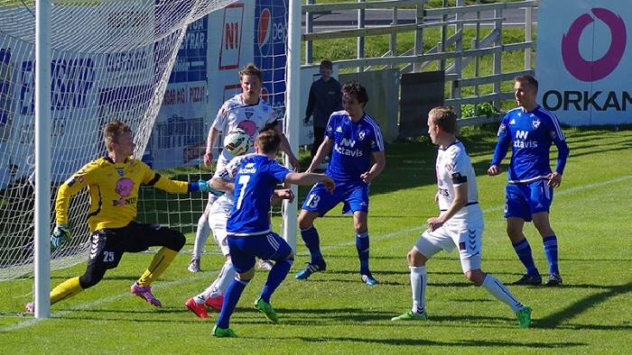 Nhận định, soi k&egrave;o Kari Akranes vs Thor Akureyri, 22h00 ng&agrave;y 20/4