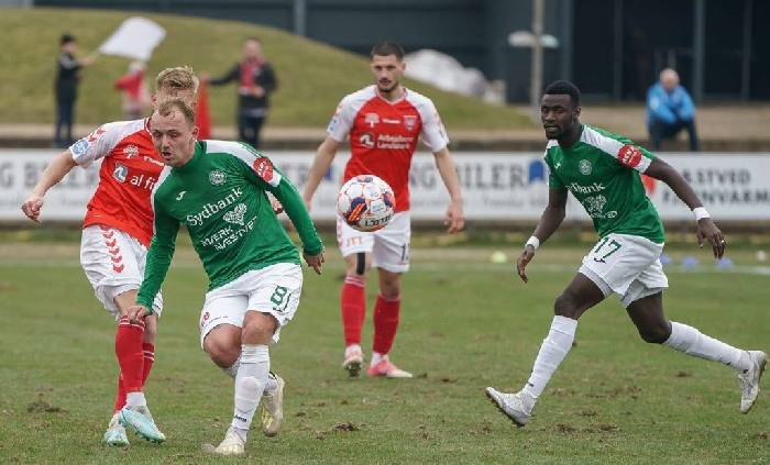 Nhận định, soi k&egrave;o Naestved vs Vejle, 23h00 ng&agrave;y 20/4