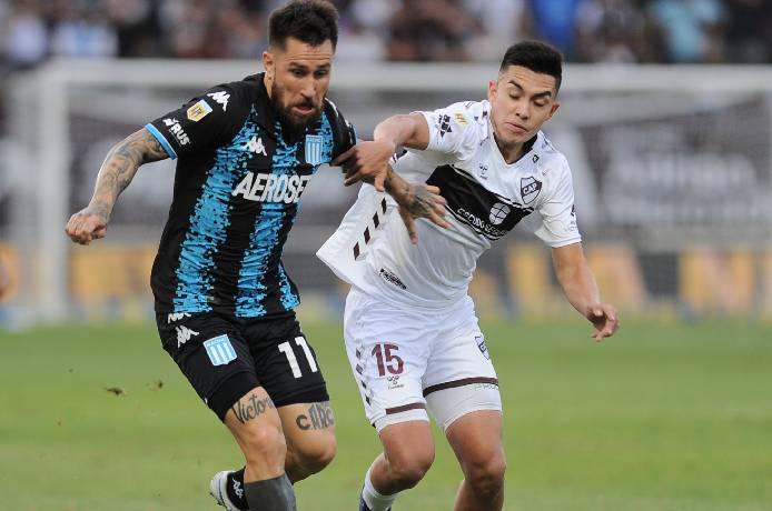 Nhận định, soi k&egrave;o Racing Club vs Aucas, 05h00 ng&agrave;y 21/4