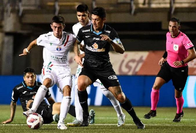 Nhận định, soi k&egrave;o Santos vs Audax Italiano, 05h00 ng&agrave;y 21/4