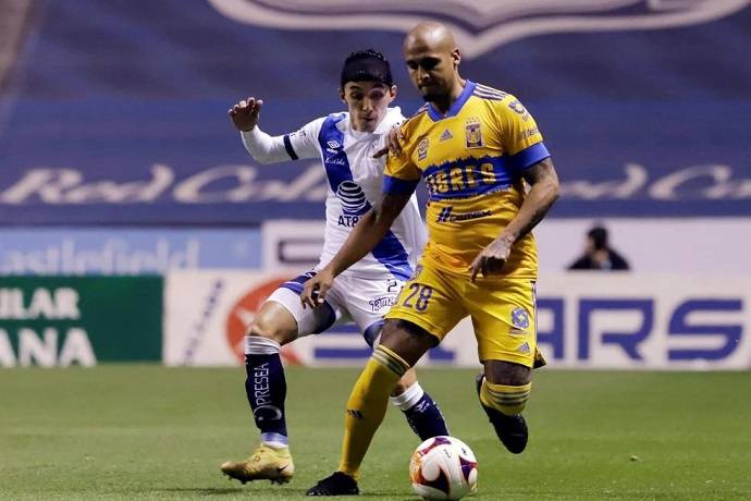 Nhận định, soi k&egrave;o Tigres UANL vs Puebla, 09h05 ng&agrave;y 21/4