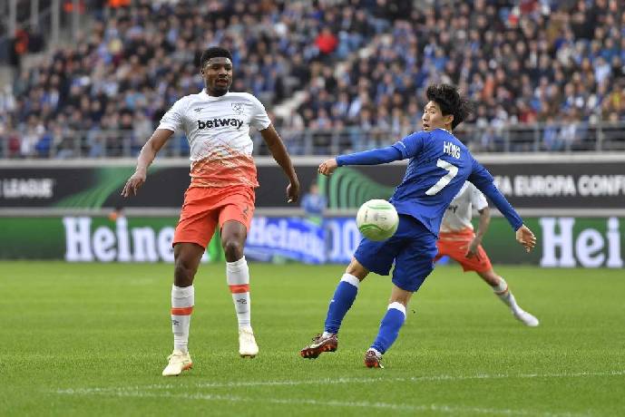Nhận định, soi k&egrave;o West Ham vs Gent, 02h00 ng&agrave;y 21/4