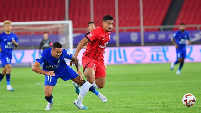 Nhận định, soi k&egrave;o Wuhan vs Beijing Guoan, 18h35 ng&agrave;y 20/4