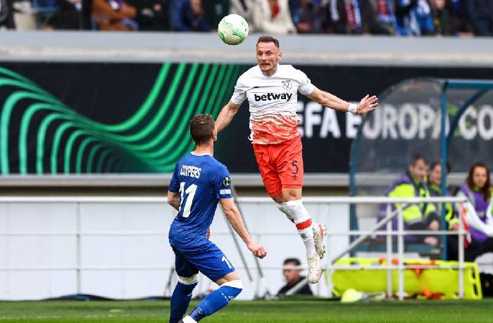 Soi k&egrave;o phạt g&oacute;c West Ham vs Gent, 02h00 ng&agrave;y 21/4