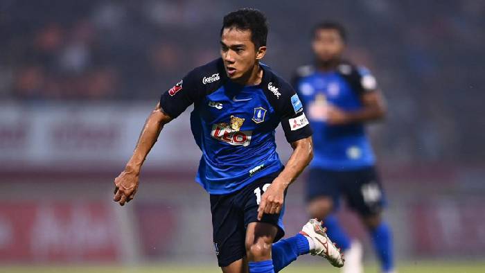 Nhận định, soi k&egrave;o BG Pathum United với Chonburi, 18h00 ng&agrave;y 20/4: Kh&aacute;ch kh&ocirc;ng đ&aacute;ng tin