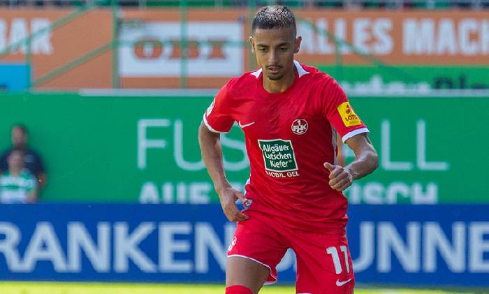 Nhận định, soi k&egrave;o Kaiserslautern với Wehen Wiesbaden, 18h00 ng&agrave;y 20/4: Cửa dưới thất thế