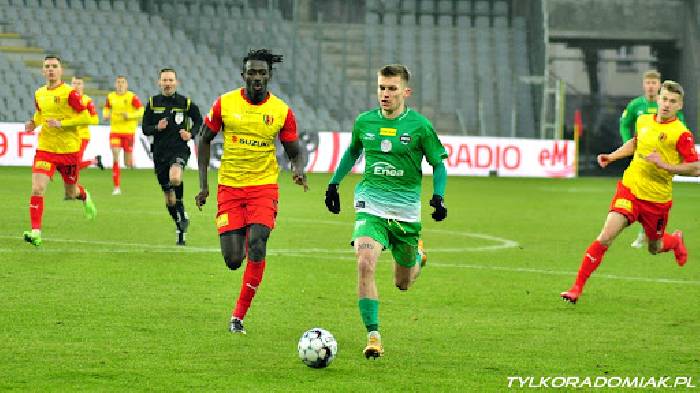 Nhận định, soi k&egrave;o Korona Kielce với Radomiak Radom, 23h00 ng&agrave;y 19/4: Bất ph&acirc;n thắng bại