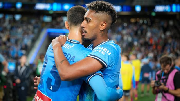Nhận định, soi k&egrave;o Macarthur với Sydney FC, 16h45 ng&agrave;y 20/4: Đối thủ kỵ giơ