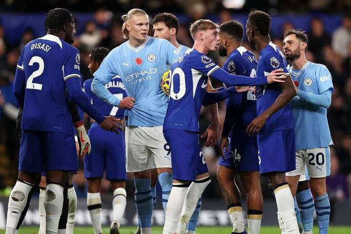 Nhận định, soi k&egrave;o Man City với Chelsea, 23h15 ng&agrave;y 20/4: V&eacute; cho Man xanh
