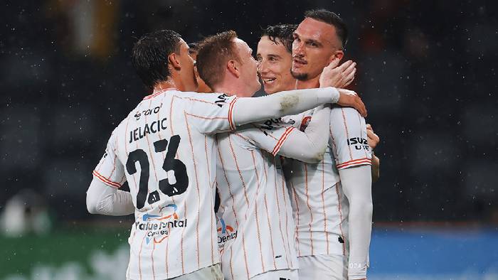 Nhận định, soi k&egrave;o Melbourne Victory với Brisbane Roar, 14h30 ng&agrave;y 20/4: Cửa tr&ecirc;n &lsquo;tạch&rsquo;