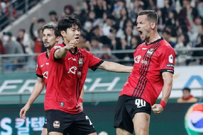 Nhận định, soi k&egrave;o Pohang Steelers với Gimcheon Sangmu FC, 14h30 ng&agrave;y 20/4: Củng cố ng&ocirc;i đầu