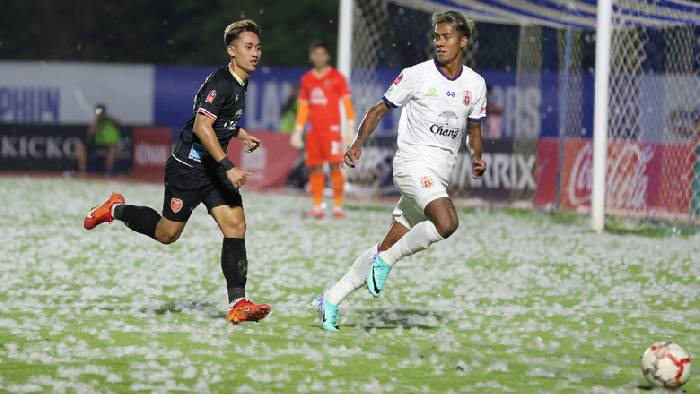 Nhận định, soi k&egrave;o Police Tero với Uthai Thani, 18h30 ng&agrave;y 20/4: Thất vọng cửa tr&ecirc;n