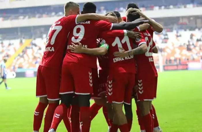 Nhận định, soi k&egrave;o Samsunspor với Adana Demirspor, 23h00 ng&agrave;y 20/4: Dĩ h&ograve;a vi qu&yacute;