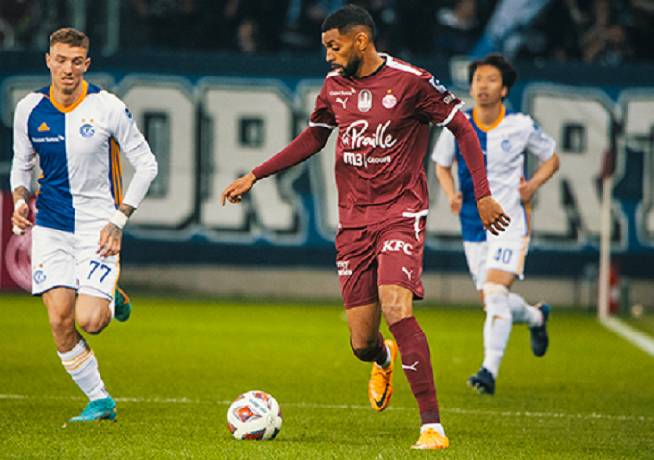 Nhận định, soi k&egrave;o Servette với Grasshoppers, 23h00 ng&agrave;y 20/4: Bừng tỉnh