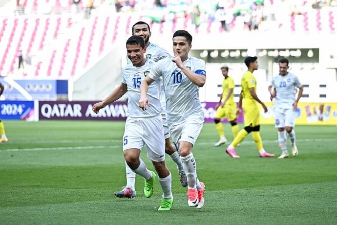 Nhận định, soi k&egrave;o U23 Kuwait với U23 Uzbekistan, 22h30 ng&agrave;y 20/4: Đẳng cấp ch&ecirc;nh lệch