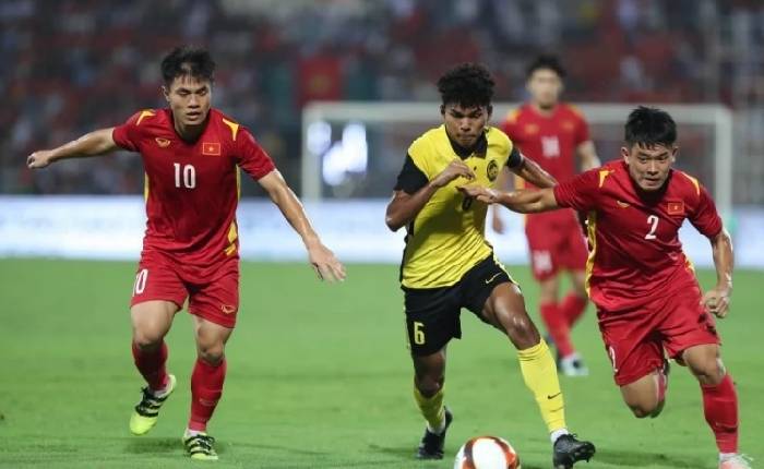 Nhận định, soi k&egrave;o U23 Malaysia với U23 Việt Nam, 20h00 ng&agrave;y 20/04: Tự định đoạt số phận