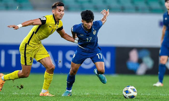 Nhận định, soi k&egrave;o U23 Th&aacute;i Lan với U23 Saudi Arabia, 22h30 ng&agrave;y 19/04: &Ocirc;ng lớn gặp kh&oacute;