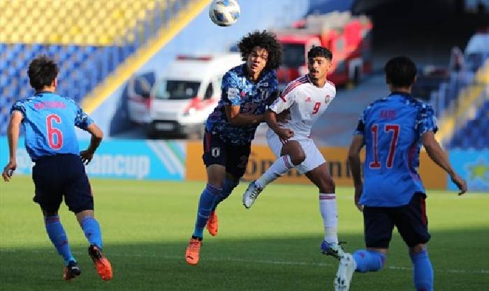 Nhận định, soi k&egrave;o U23 UAE với U23 Nhật Bản, 22h30 ng&agrave;y 19/04: Sớm gi&agrave;nh v&eacute;
