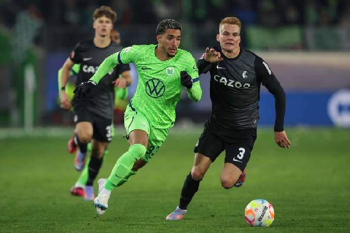 Nhận định, soi k&egrave;o Wolfsburg vs Bochum, 20h30 ng&agrave;y 20/4: Đẩy kh&aacute;ch tới miệng vực