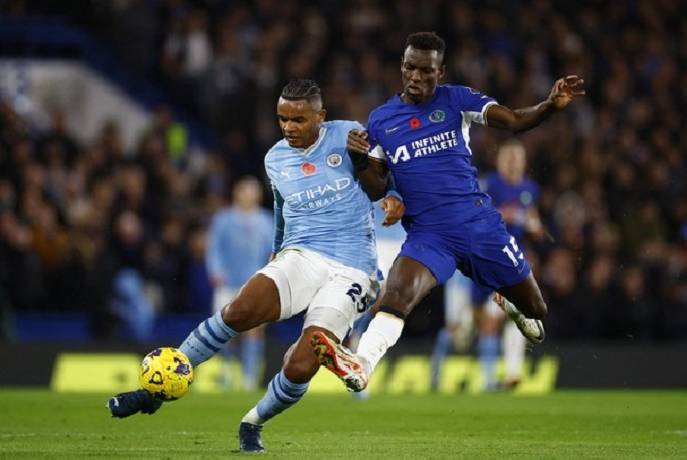 Soi k&egrave;o g&oacute;c Man City vs Chelsea, 23h15 ng&agrave;y 20/4
