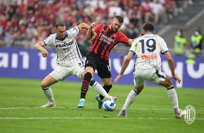 Nhận định, soi k&egrave;o AC Milan vs Atalanta, 1h45 ng&agrave;y 21/4: Đế chế lụi t&agrave;n