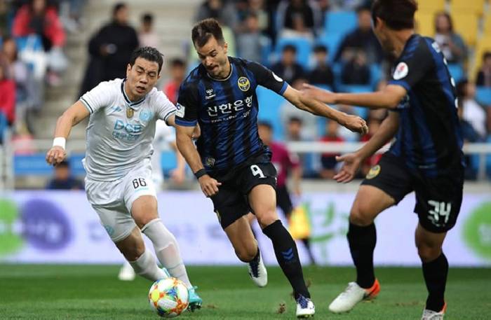 Nhận định, soi k&egrave;o Anyang vs Suwon, 14h30 ng&agrave;y 19/4: 'Con mồi' quen thuộc