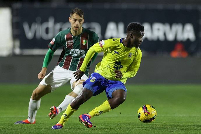 Nhận định, soi k&egrave;o Arouca vs Estrela, 0h00 ng&agrave;y 20/4: Nỗ lực trụ hạng