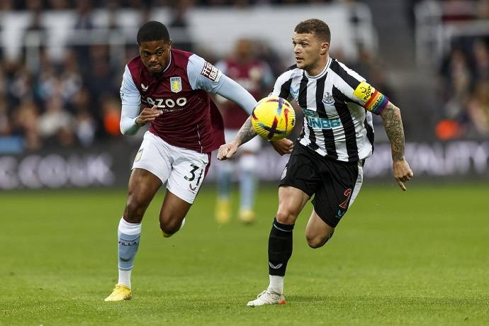 Nhận định, soi k&egrave;o Aston Villa vs Newcastle, 23h30 ng&agrave;y 19/4: Lịch sử l&ecirc;n tiếng