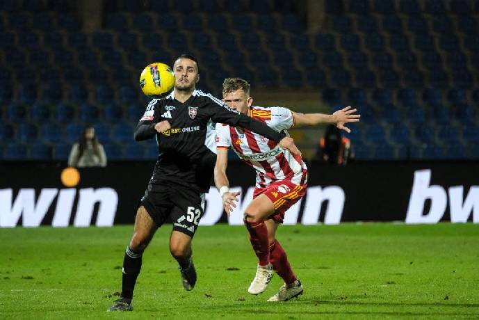 Nhận định, soi k&egrave;o AVS vs Casa Pia, 21h30 ng&agrave;y 19/4: Đường c&ugrave;ng v&ugrave;ng l&ecirc;n