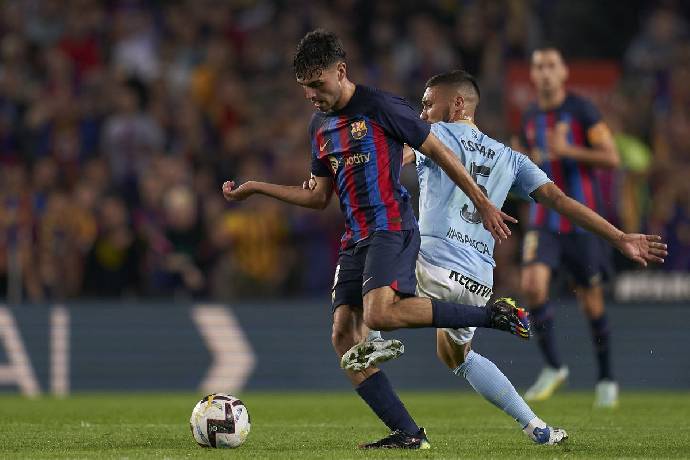 Nhận định, soi k&egrave;o Barca vs Celta Vigo, 21h15 ng&agrave;y 19/4: Chủ nh&agrave; chật vật