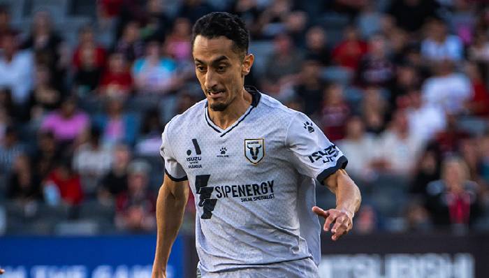 Nhận định, soi k&egrave;o Central Coast Mariners vs Macarthur, 14h00 ng&agrave;y 20/4: Kh&aacute;ch đ&aacute;ng tin