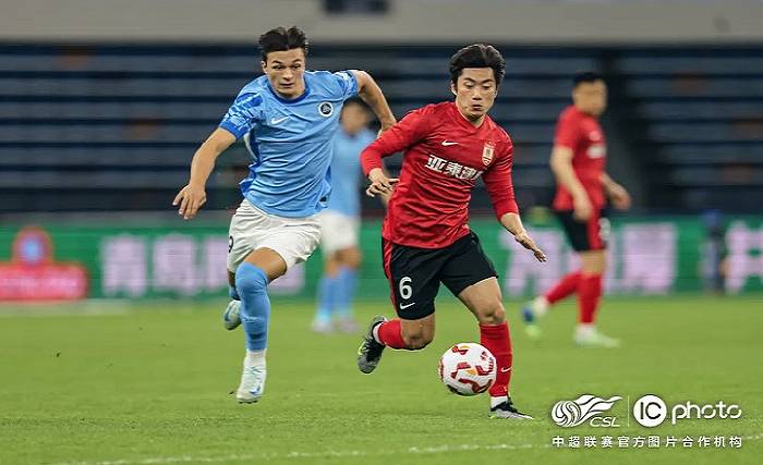 Nhận định, soi k&egrave;o Changchun Yatai vs Yunnan Yukun, 14h30 ng&agrave;y 20/4: Chia điểm?