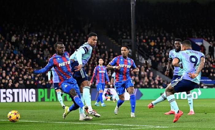 Nhận định, soi k&egrave;o Crystal Palace vs Bournemouth, 21h00 ng&agrave;y 19/4: Kh&aacute;ch sa s&uacute;t