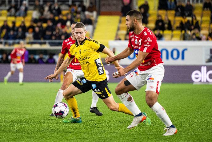 Nhận định, soi k&egrave;o Degerfors vs IF Elfsborg, 20h00 ng&agrave;y 19/4: Trở lại quỹ đạo ổn định
