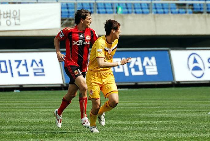 Nhận định, soi k&egrave;o FC Seoul vs Gwangju, 17h00 ng&agrave;y 19/4: Nhỏ m&agrave; c&oacute; v&otilde;