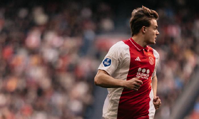 Nhận định, soi k&egrave;o FC Utrecht vs Ajax, 17h15 ng&agrave;y 20/4: Tiến s&aacute;t vạch đ&iacute;ch