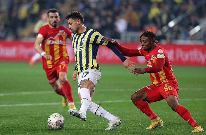 Nhận định, soi k&egrave;o Fenerbahce vs Kayserispor, 22h59 ng&agrave;y 20/4: Lời đ&aacute;p trả