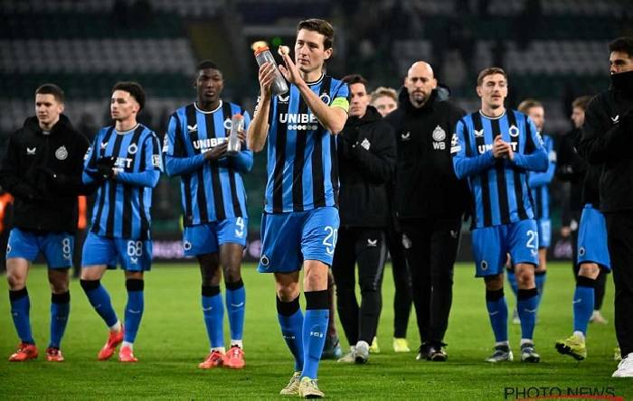 Nhận định, soi k&egrave;o Gent vs Club Brugge, 23h30 ng&agrave;y 20/4: Đ&aacute;nh chiếm ng&ocirc;i đầu
