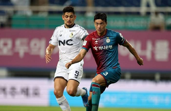 Nhận định, soi k&egrave;o Gimcheon Sangmu vs Daejeon, 14h30 ng&agrave;y 19/4: Kỳ ph&ugrave;ng địch thủ